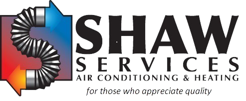 Shaw Services Air Conditioning & Heating LLC